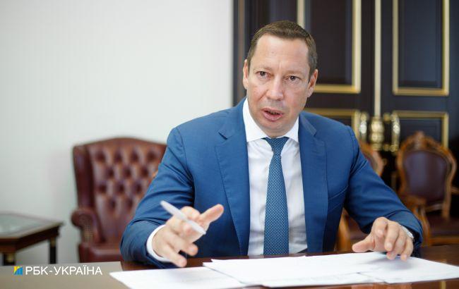 Глава НБУ о законе, легализующем криптовалюты: единственным средством платежа остается гривна