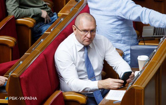 "Репрессии уже нет": нардеп в прямом эфире убеждал подружиться с Лукашенко