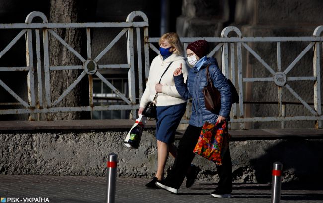 Швейцарія може провести референдум щодо заборони вводити локдаун