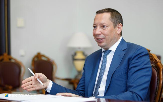 Глава НБУ в Вашингтоне подтвердил намерение выполнять требования МВФ