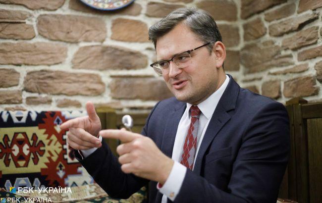 Вопросы деоккупации Крыма и Донбасса нельзя объединять, - МИД