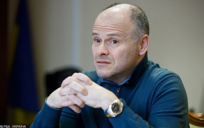 Не залишається надій. У Раді прогнозують, що ЄС виключить Україну з "зеленого" списку