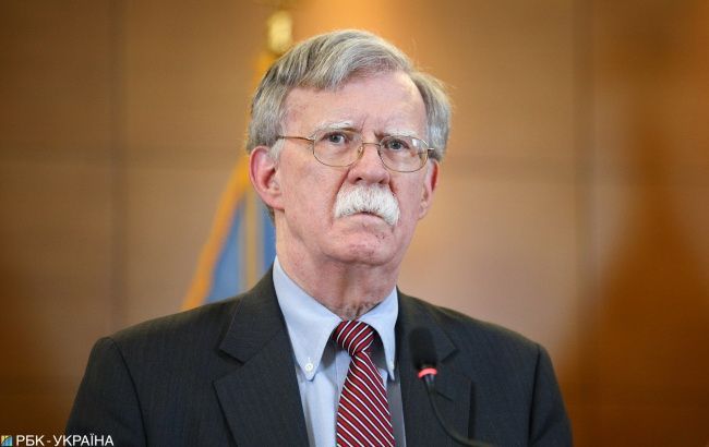 США поддержали Украину в вопросе нацбезопасности