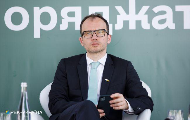 В Минюсте оценили возможность конфискации имущества олигархов