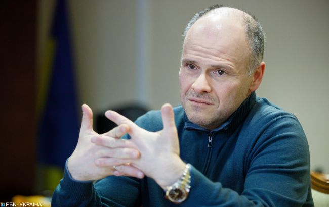 Усиление карантина в Украине: в каких областях могут ввести "красную" зону