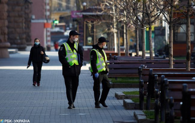 В Кабмине больше склоняются к ужесточению карантина, чем к смягчению