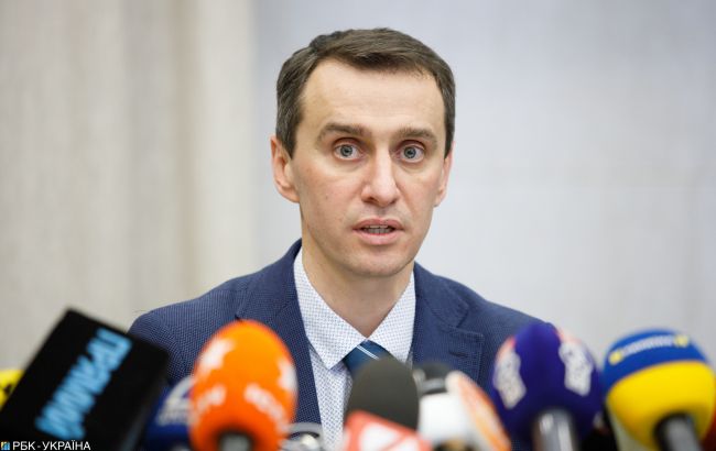 Кабмин в ближайшее время введет карантин выходного дня