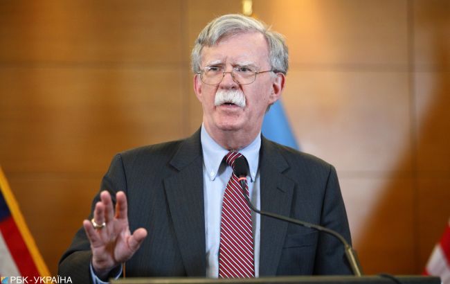 Экс-советник Трампа отказывается свидетельствовать в Конгрессе