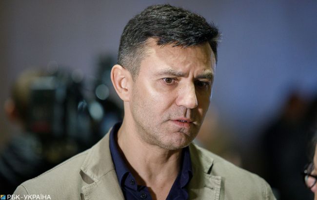 Все сдавали тесты: Тищенко оправдывается за скандальную вечеринку