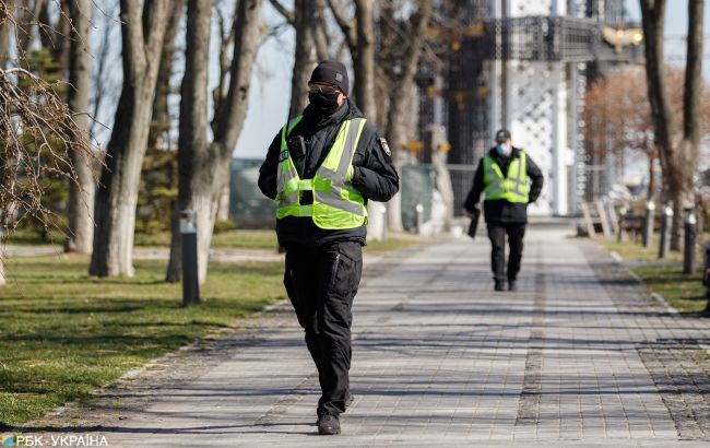 В Киеве оштрафовали три ночных клуба за работу во время карантина
