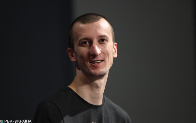 Кольченко отменили наказание за стычки под посольством Беларуси