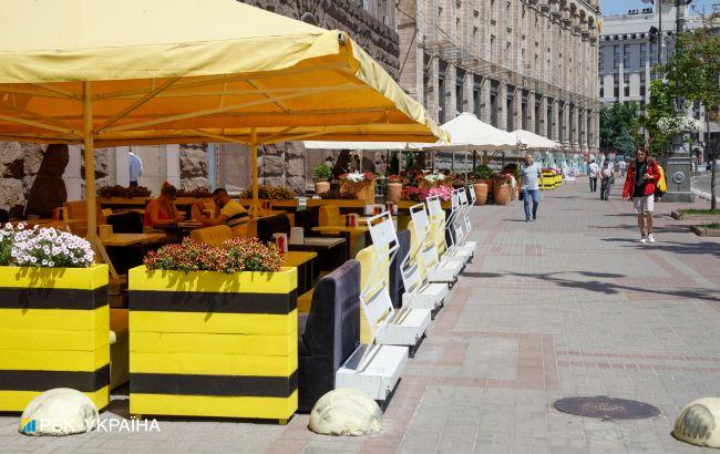 ТРЦ, кино и рестораны: что уже работает в Киеве (список)