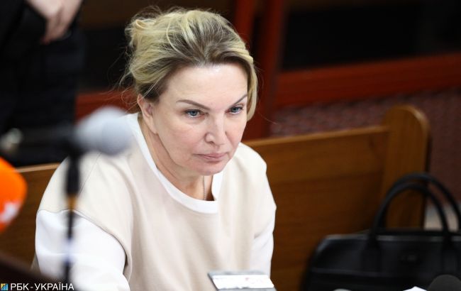 ВАКС отменил меру пресечения Богатыревой