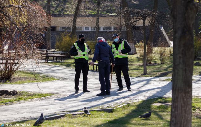 Окружной админсуд получил 11 исков против Кабмина из-за введения карантина