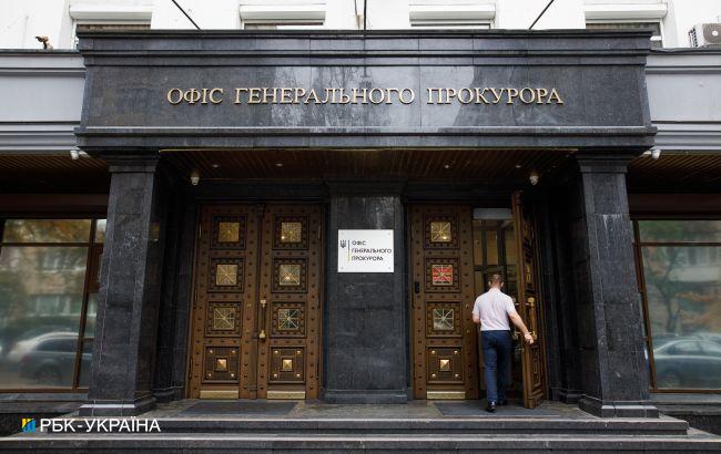 Сотруднику "Минбезопасности ДНР" грозит 15 лет лишения свободы