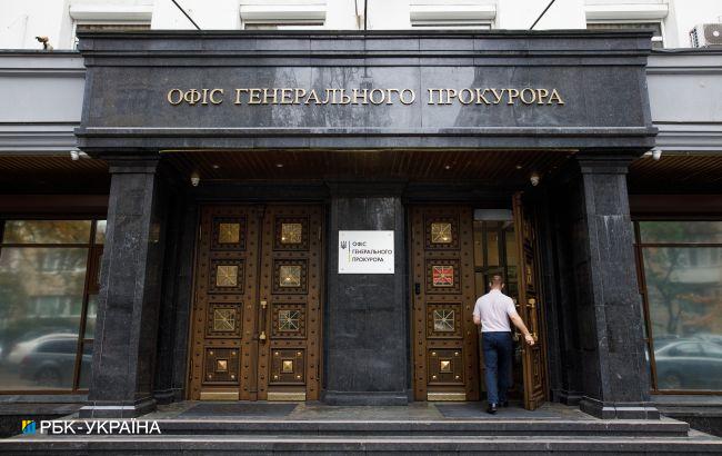 Жительку Донецької області засудили до 12 років тюрми за співпрацю з Генштабом РФ