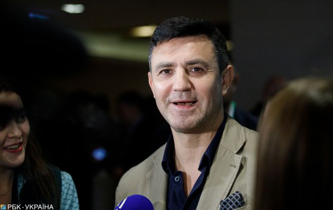 За подпольную вечеринку Тищенко накажут отель:&nbsp;нардеп может ответить "только как человек"