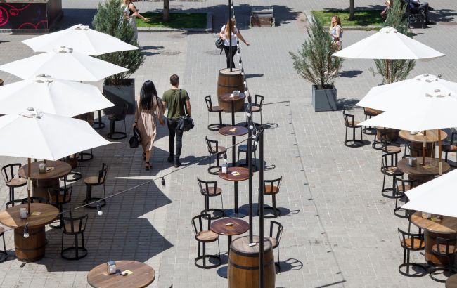 В Украине только два города закрыли ночные клубы, - полиция