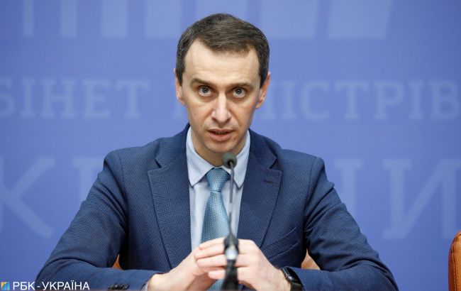 Ляшко закликав українців готуватися до нових вірусів