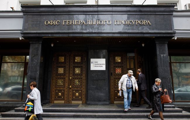 Прокуратура открыла дело по факту принудительной мобилизации в "армию ЛНР"