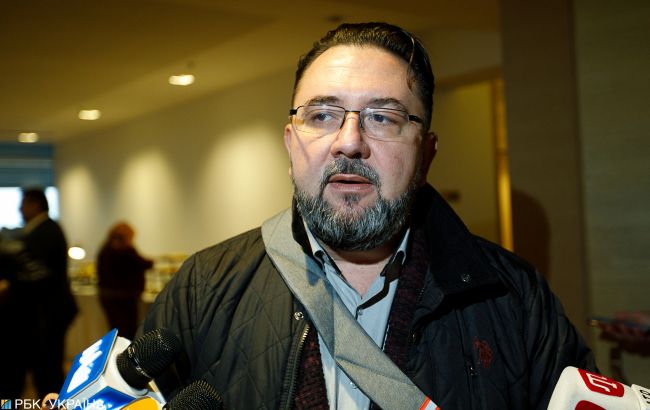 Комитет ВР не поддержал постановление о жертвах Бабьего Яра из-за разногласий во время заседания