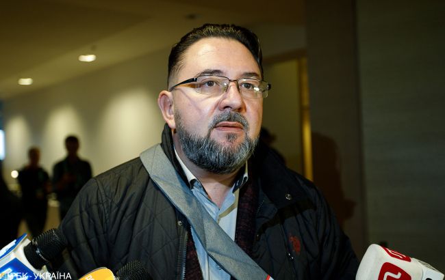 Вещание телеканала "Дом" покроет весь Донбасс, - нардеп