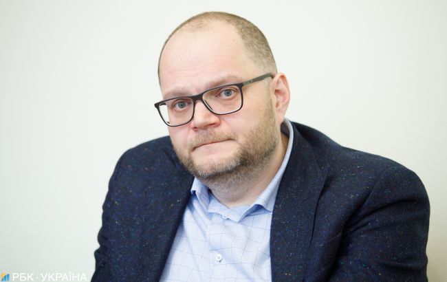 На доопрацювання закону про дезінформацію піде два місяці, - Бородянський