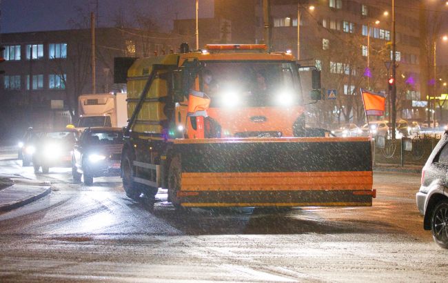 Возможны нарушения электроснабжения: синоптики предупредили об осложнении погодных условий