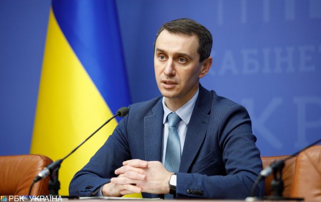 Украина не будет запрещать въезд из Британии, но есть условие