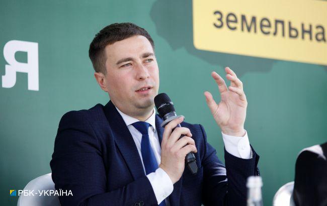 Какой будет цена земли после открытия рынка: прогноз министра агрополитики