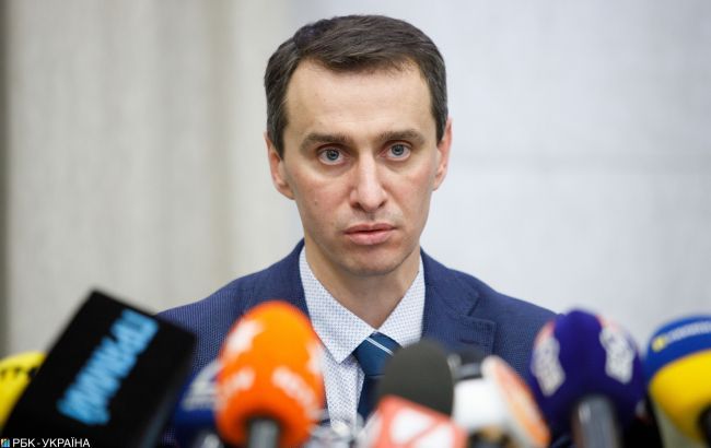 Минздрав не планирует продлевать срок обсервации в Новых Санжарах