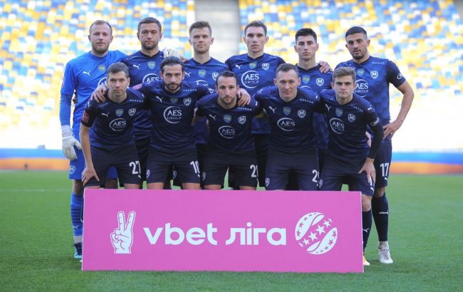 "Металіст 1925" обіграв "Інгулець" і перервав 6-матчеву серію без перемог в УПЛ: відео