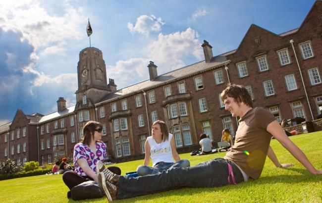 Навчання або робота: як простіше влаштуватися за кордоном українцю