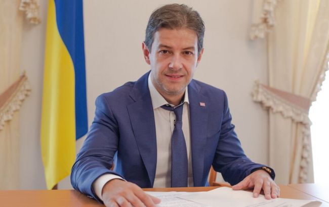 Нардеп Алексєєв прокоментував можливість злиття UniCredit з російським "Альфа-банком"