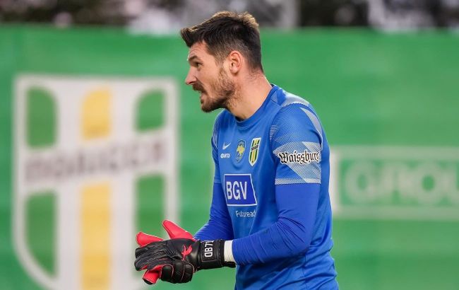 Шовковський та колишній конкурент отримали нагороди туру Прем'єр-ліги