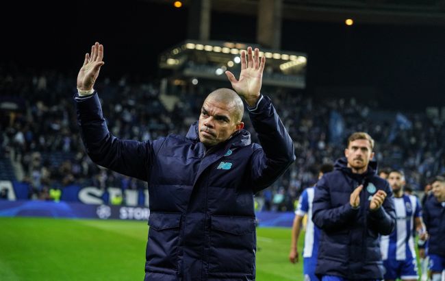 Колишній хуліган "Реала" підкорив другий за місяць рекорд Ліги чемпіонів