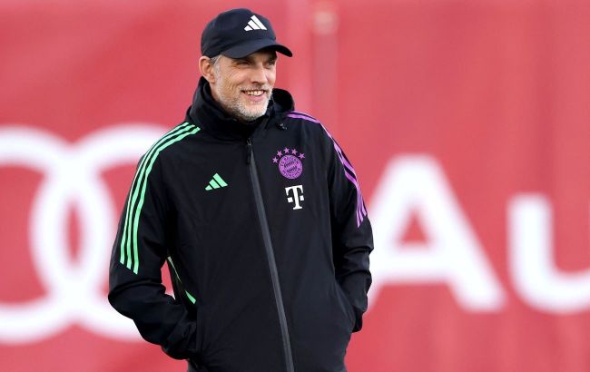 "Баварія" анонсувала відставку Тухеля: є важливий нюанс