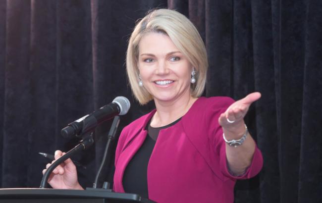 Санкции против России остаются в повестке дня США, - Госдеп