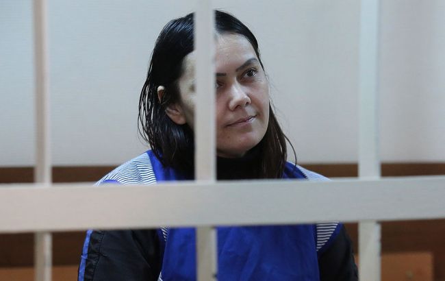 Сына Бобокуловой агитировали участвовать в боях в Сирии