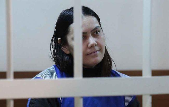 Бобокуловой грозит до 20 лет тюрьмы