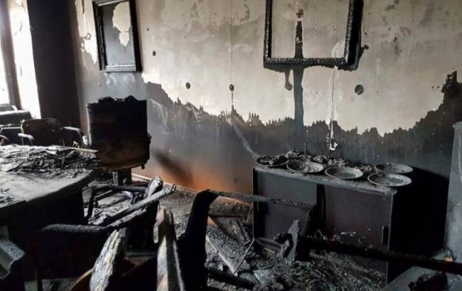 СБУ задержала подозреваемого в подрыве общества венгерской культуры Закарпатья