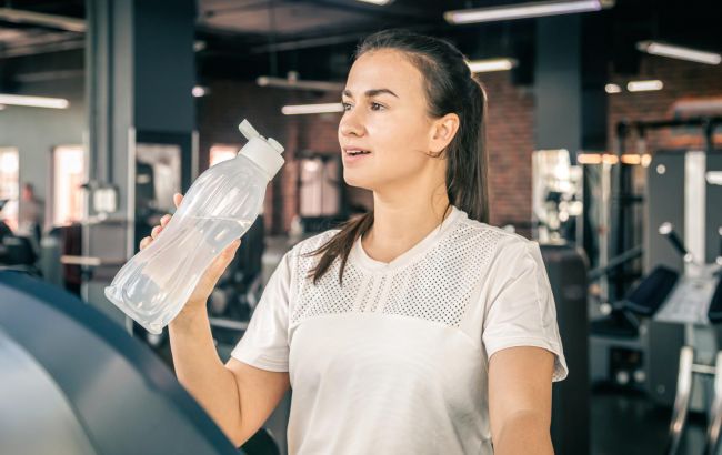 Великий піст і спорт. Чи можна тренуватися, приймати протеїн і як компенсувати нестачу білка