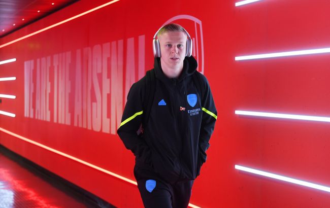 Зінченко ввірвався до топ-5 популярних футболістів у фентезі АПЛ: кого найбільше купують