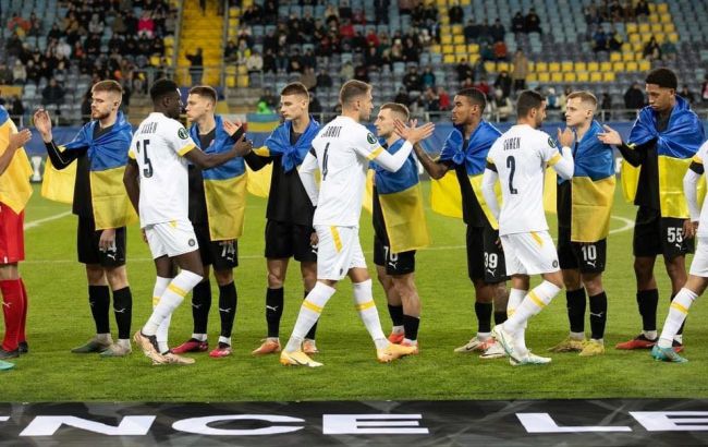 "Маккаби" Тель-Авив &ndash; "Заря": где смотреть и прогноз на матч Лиги конференций