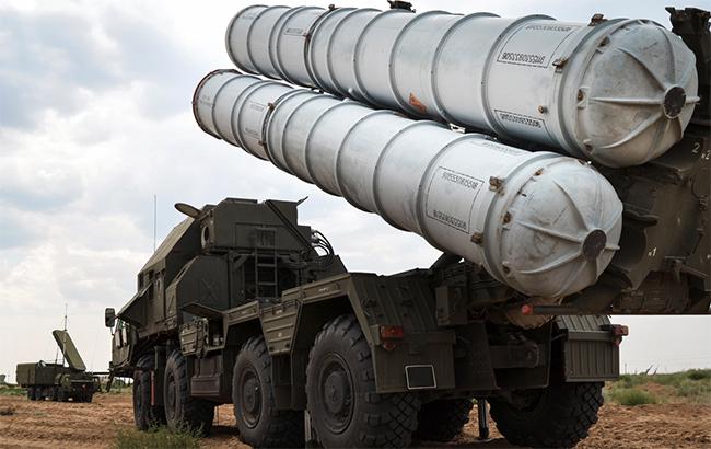 Турция намерена купить за 2,5 млрд долларов российские системы ПРО, - Bloomberg