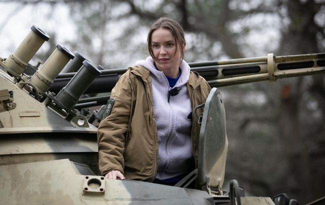 Свьонтек і фіналіст Australian Open. Світоліна розкрила зіркових донаторів України