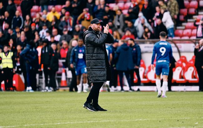 Легендарний Руні втратив роботу після ганебної серії невдач у Чемпіоншипі