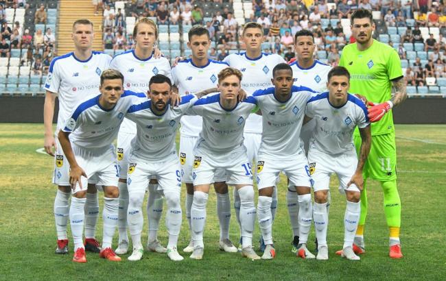 Определились все 48 участников группового этапа Лиги Европы-2018/19