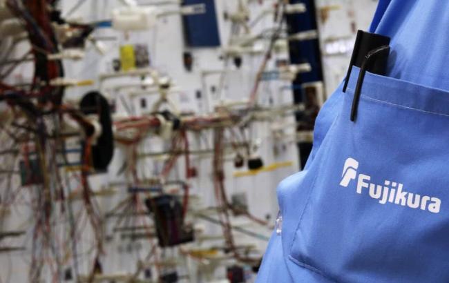 "Фуджикура" рассматривает возможность инвестирования в Черкассы