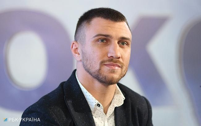 Ломаченко придется выбирать между титулами WBA и IBF